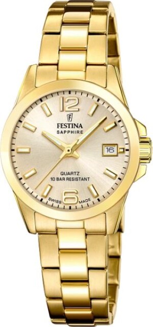 Product detail of Festina Swiss Made 20050/2