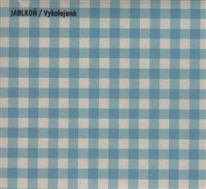 Product detail of Vykolejená - Jablkoň