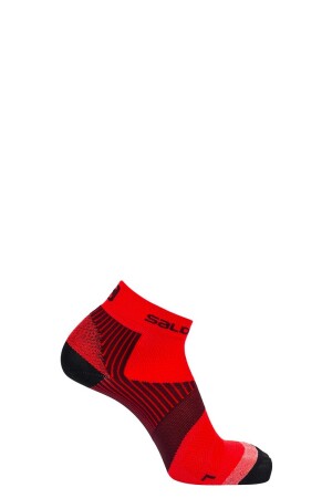 Product detail of Ponožky Salomon  Sense Support Goji Berry  XL