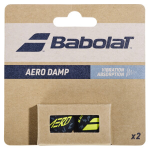 Product detail of Vibrastop Babolat  Custom Damp X2