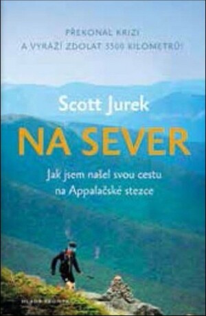 Product detail of Na sever - Scott Jurek