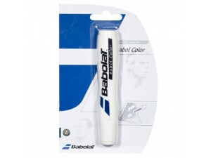 Product detail of Popisovač na struny Babolat  Babol Color White NEW (eco)
