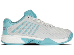 Product detail of Dámská tenisová obuv K-Swiss  Hypercourt Express 2 Brilliant White  EUR 38