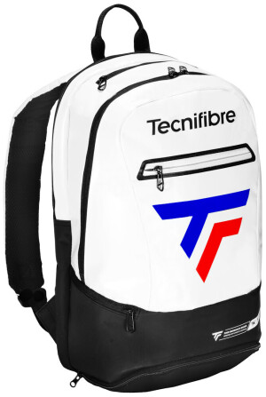 Product detail of Batoh na rakety Tecnifibre  Tour Endurance White Backpack