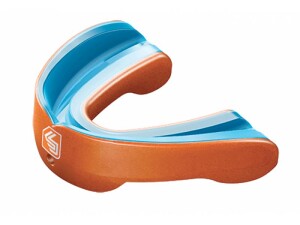 Product detail of Shock Doctor Gel nano orange AD SD6412 chránič zubů