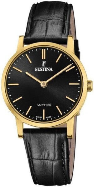 Product detail of Festina Swiss Made 20017/3