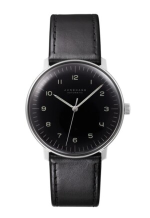 Product detail of Junghans Max Bill Automatic 27/3400.02