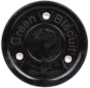 Product detail of Green Biscuit Black Puk
