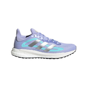 Product detail of adidas dámské boty Solar Glide 4 W černá