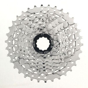 Product detail of S-ride CS-M200 11-32Z Kazeta osmikolo