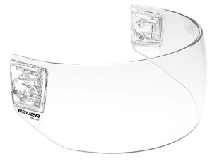 Product detail of Plexi Bauer  Pro Clip Medium Straight Senior