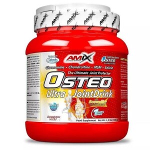 Product detail of Amix Nutrition Amix Osteo Ultra Jointdrink čokoláda 600 g