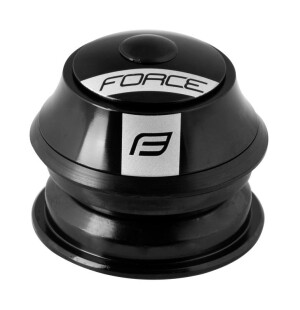 Product detail of Force Řízení F AHEAD 1 1/8" polointegrované Fe, černé