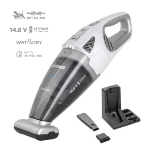 Product detail of Concept VP4370 Ruční vysavač 14,8 V Wet a Dry Perfect Clean 