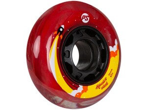 Product detail of Inline kolečka Powerslide  Adventure 76 mm 82A 4-Pack