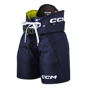 Product detail of Hokejové kalhoty CCM Tacks XF PRO Navy Žák (youth) M