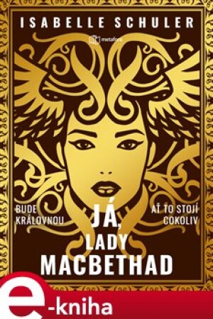 Product detail of Já, lady MacBethad - Isabelle Schuler