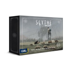 Product detail of Albi Scythe - Nová setkání