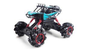 Product detail of AMEWI RC auto Drift Climbing King 1:12 modrá