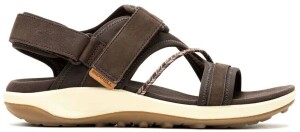 Product detail of Dámské sandály Merrell  Terran 4 Backstrap Bracken  EUR 40