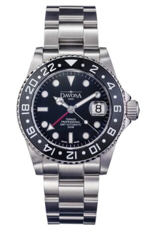 Product detail of Davosa Ternos Professional GMT 161.571.50