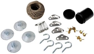 Product detail of TravelSafe montážní sada 2