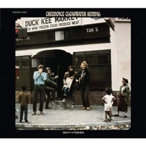Product detail of Willy and the Poor Boys - Creedence Clearwater Revival