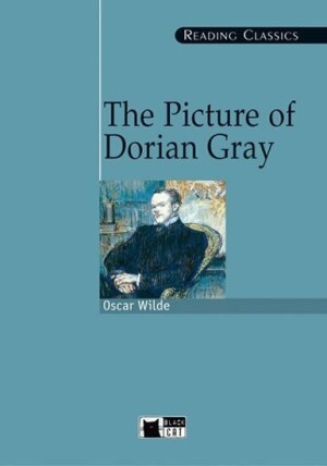 Product detail of Picture of Dorian Gray + CD