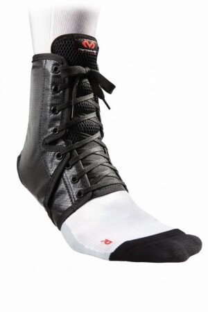 Product detail of McDavid A101 Ankle Guard bandáž kotníku POUZE L - bílá (VÝPRODEJ)