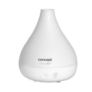 Product detail of Concept ZV1010 zvlhčovač vzduchu s aromadifuzérem