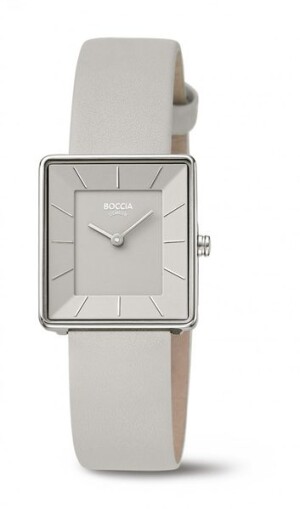 Product detail of Boccia Titanium 3351-01
