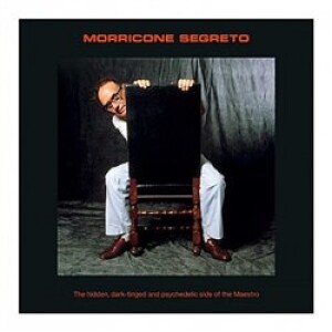 Product detail of Morricone Segreto - Ennio Morricone