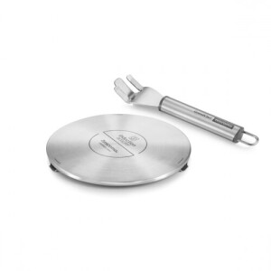 Product detail of Tescoma Adaptér na indukci GrandCHEF ¤ 17 cm