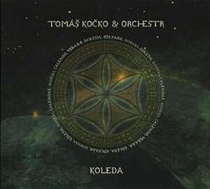 Product detail of Koleda - CD - Tomáš Kočko
