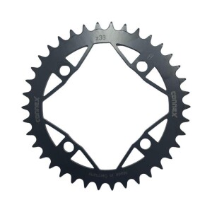 Product detail of Nexelo Převodník Wipperman 38Z AL 3MM/104mm