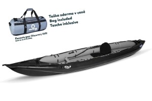 Product detail of Gumotex Rush 1