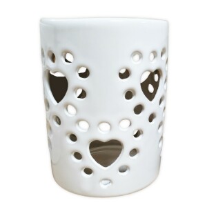 Product detail of Home Elements Aromalampa Srdce, 11,5 cm