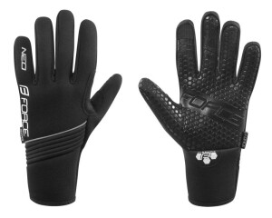 Product detail of Force Rukavice zimní neoprén NEO