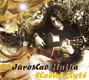 Product detail of Sladké žluté - 2 CD - Jaroslav Hutka