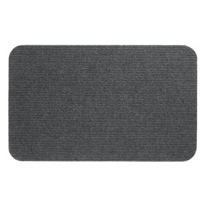 Product detail of Vopi Rohožka Quick step antracit, 40 x 60 cm