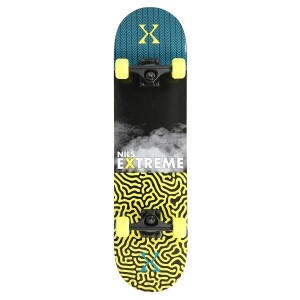 Product detail of Nils CR3108SA Brain Skateboard