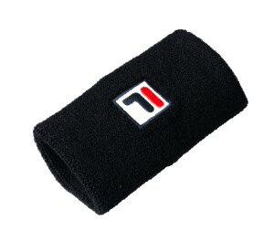 Product detail of Potítko Fila  Wristband Arnst Black
