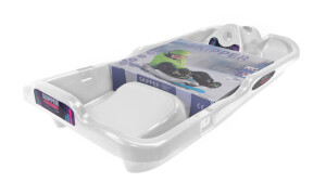 Product detail of Boby Plastkon  Skipper Titan Blue Ice