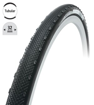 Product detail of TUFO Galuska DRY PLUS cros černo-černá 28" /32mm