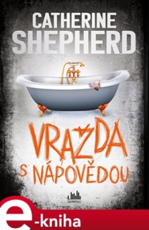 Product detail of Vražda s nápovědou - Catherine Shepherdová