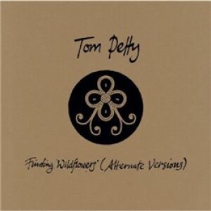 Product detail of Finding Wildflowers - Tom Petty