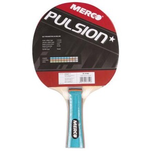 Product detail of Merco Pulsion * pálka na stolní tenis