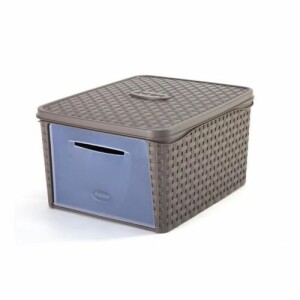 Product detail of Bama Úložný box INFINITY, 20 l
