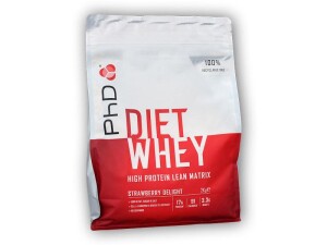 Product detail of PhD Nutrition Diet Whey 2kg
