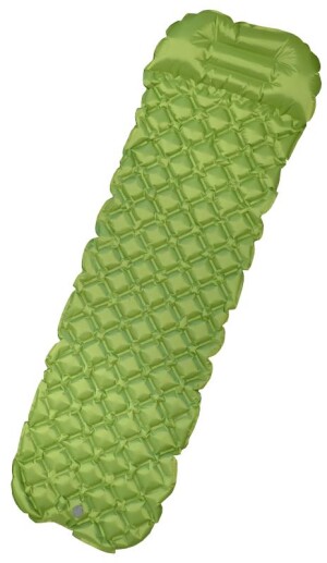 Product detail of Kubisport Nafukovací karimatka odlehčená s polštářem